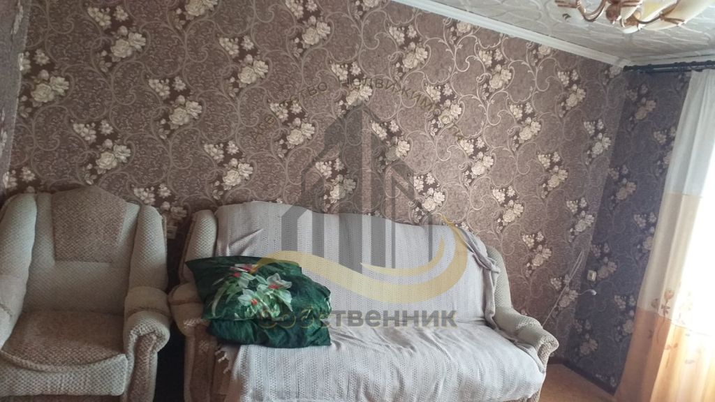 Аренда 3-комнатной квартиры, Старый Оскол, Парковый мкр,  28