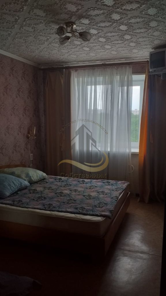 Аренда 3-комнатной квартиры, Старый Оскол, Парковый мкр,  28