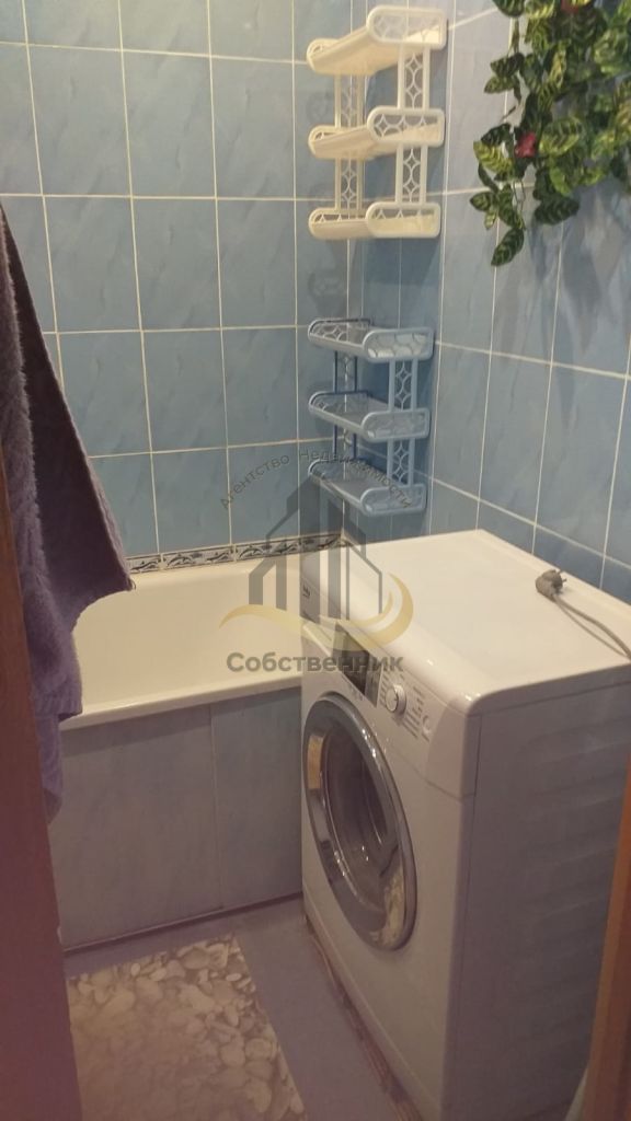 Аренда 3-комнатной квартиры, Старый Оскол, Парковый мкр,  28