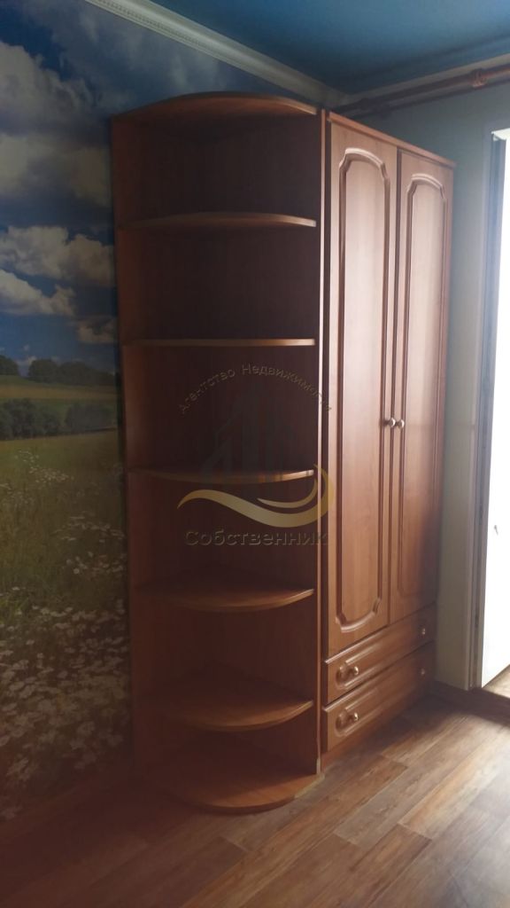 Аренда 3-комнатной квартиры, Старый Оскол, Парковый мкр,  28