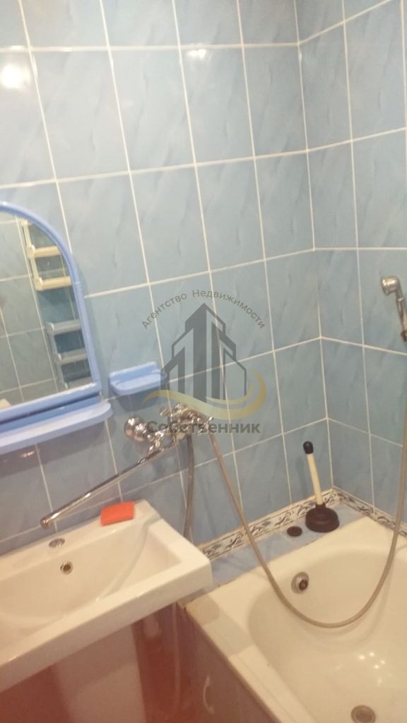 Аренда 3-комнатной квартиры, Старый Оскол, Парковый мкр,  28