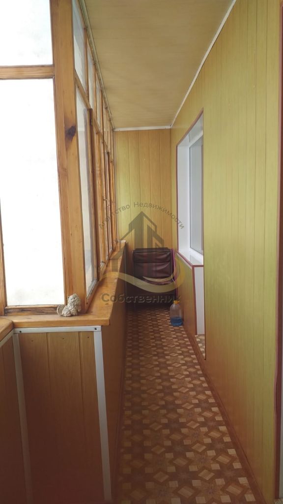 Аренда 3-комнатной квартиры, Старый Оскол, Парковый мкр,  28