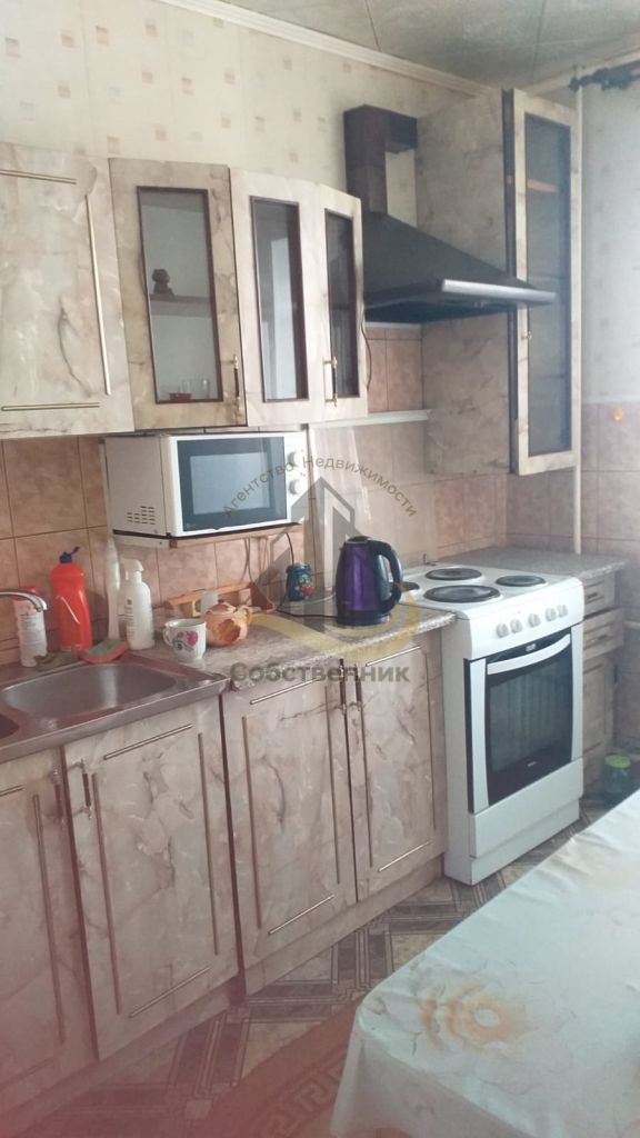 Аренда 3-комнатной квартиры, Старый Оскол, Парковый мкр,  28