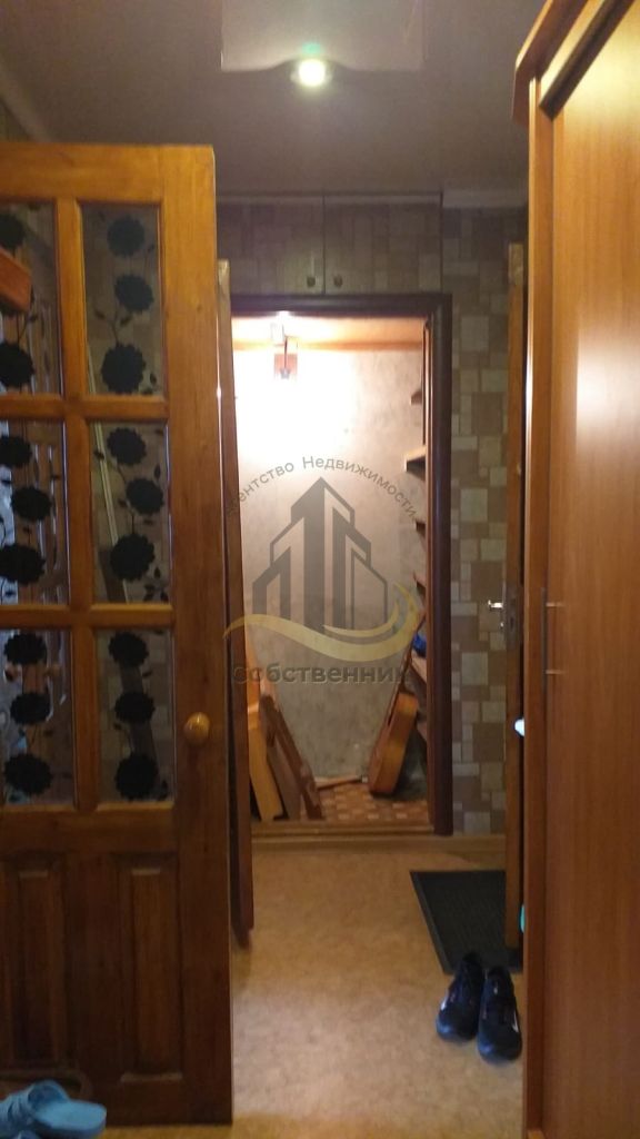 Аренда 3-комнатной квартиры, Старый Оскол, Парковый мкр,  28