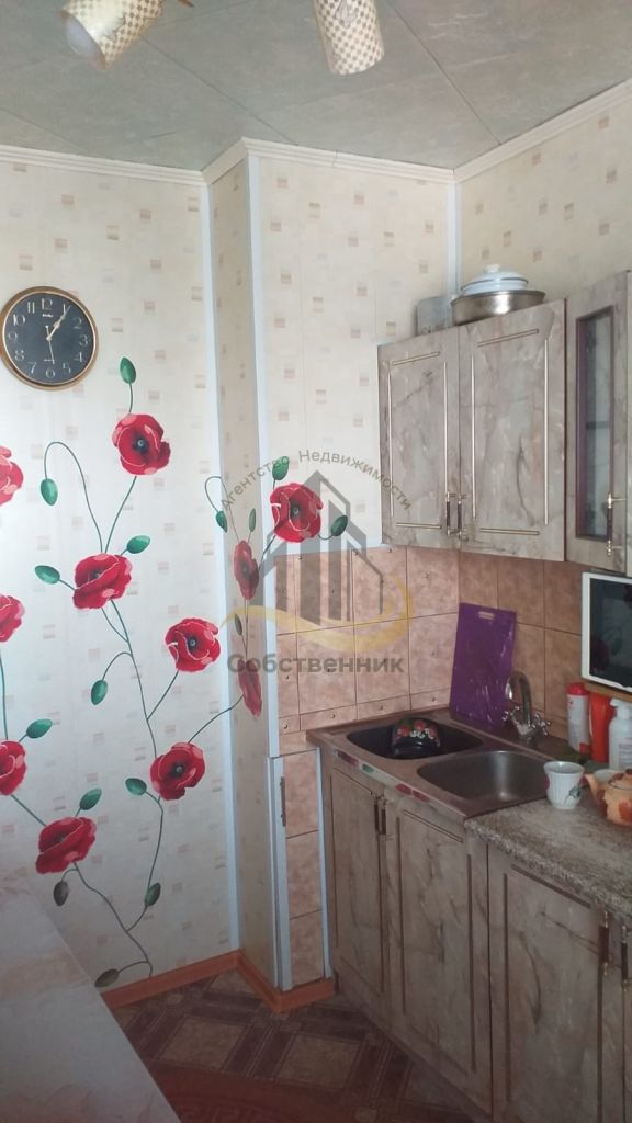 Аренда 3-комнатной квартиры, Старый Оскол, Парковый мкр,  28