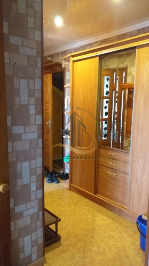 Аренда 3-комнатной квартиры, Старый Оскол, Парковый мкр,  28