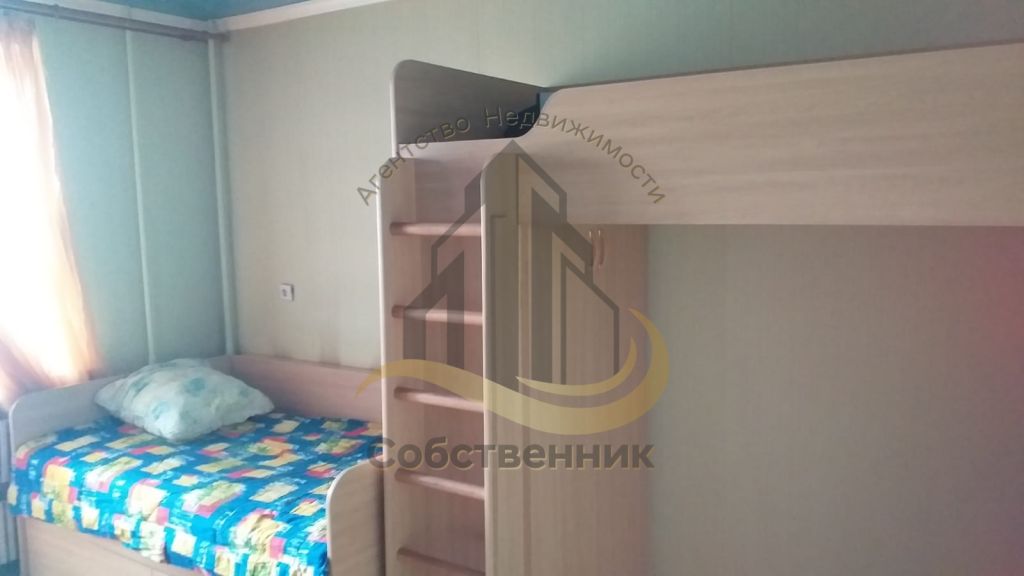 Аренда 3-комнатной квартиры, Старый Оскол, Парковый мкр,  28