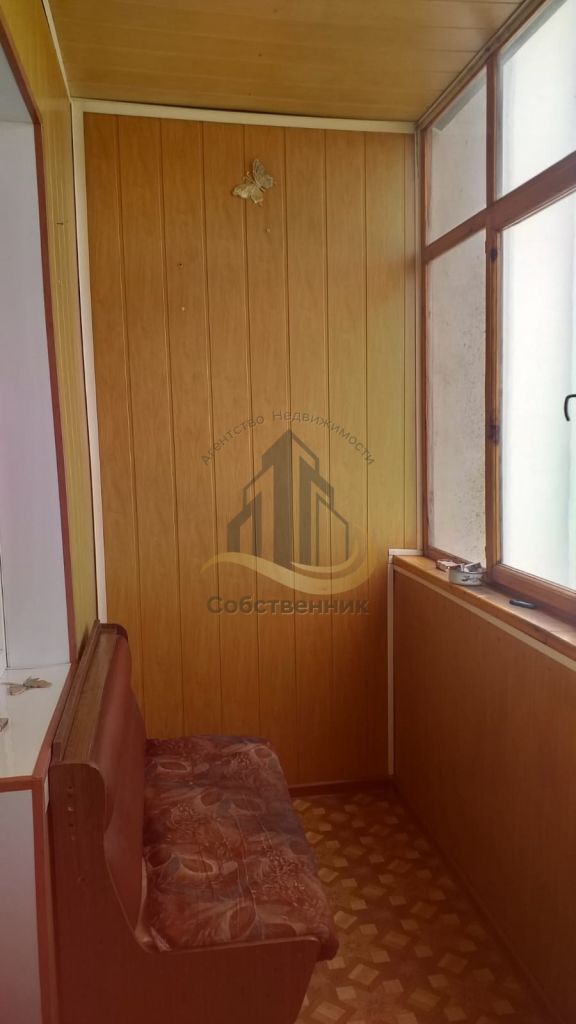 Аренда 3-комнатной квартиры, Старый Оскол, Парковый мкр,  28