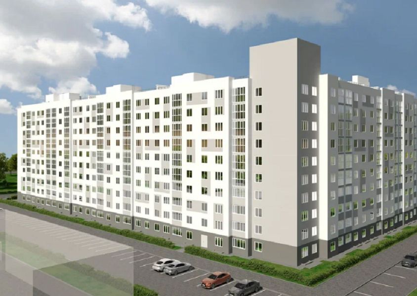 Продажа 1-комнатной квартиры, Энгельс, Смоленская ул,  17