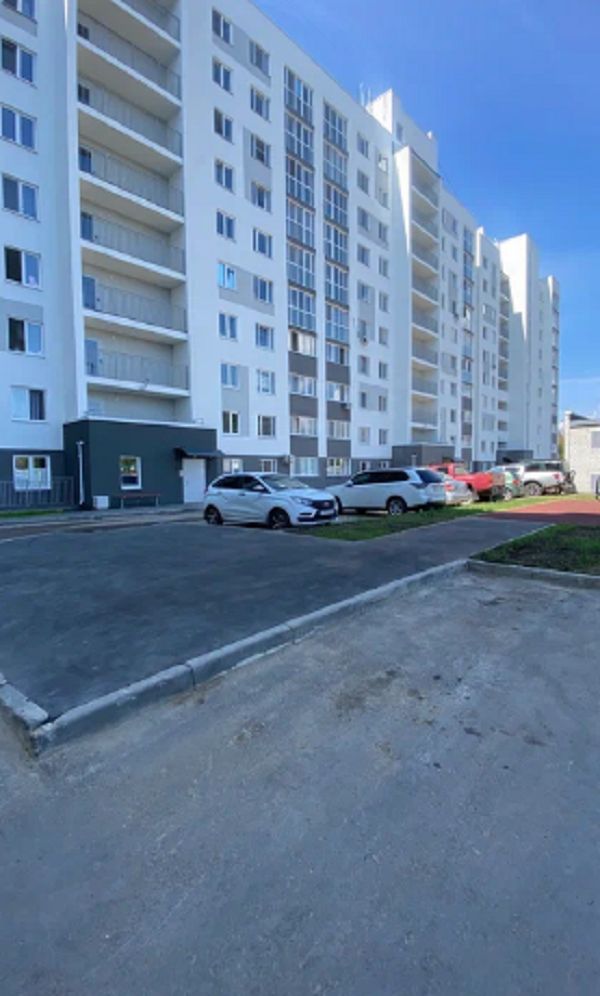 Продажа 1-комнатной квартиры, Энгельс, Смоленская ул,  17