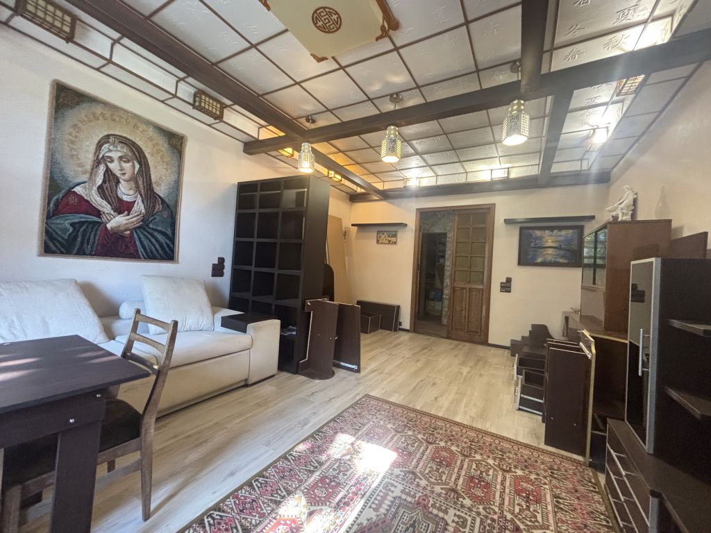 Продажа 3-комнатной квартиры, Тверь, Бобкова ул,  14