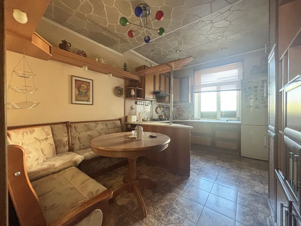 Продажа 3-комнатной квартиры, Тверь, Бобкова ул,  14