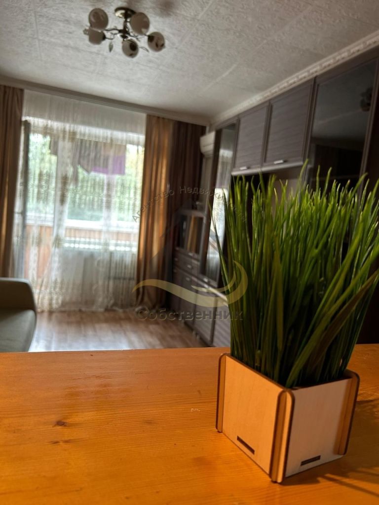 Аренда 2-комнатной квартиры, Старый Оскол, Лебединец мкр,  16