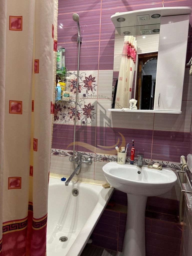 Аренда 2-комнатной квартиры, Старый Оскол, Лебединец мкр,  16