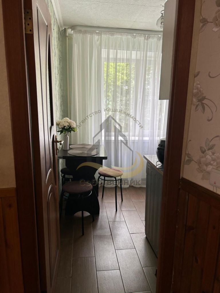 Аренда 2-комнатной квартиры, Старый Оскол, Лебединец мкр,  16