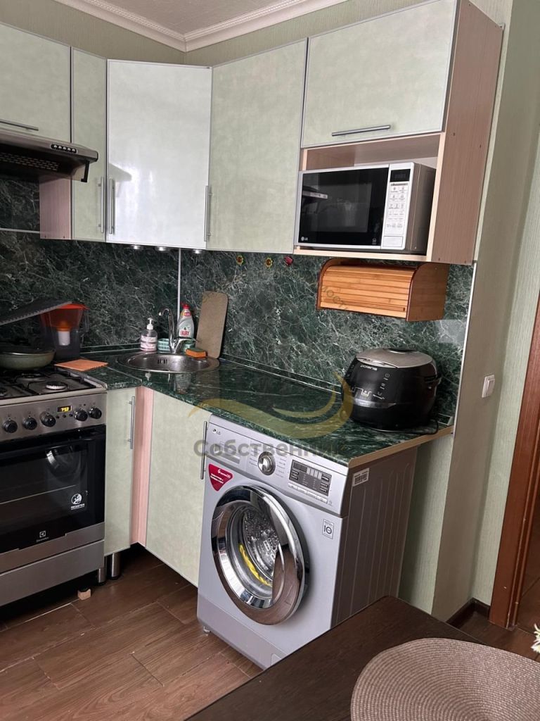 Аренда 2-комнатной квартиры, Старый Оскол, Лебединец мкр,  16