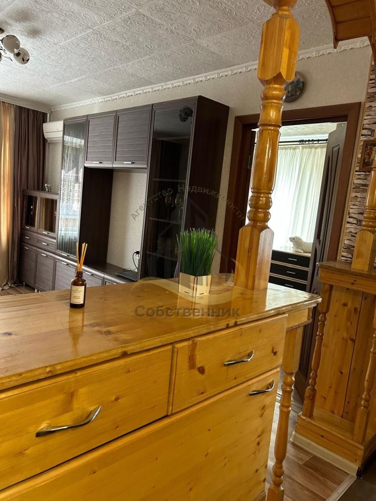 Аренда 2-комнатной квартиры, Старый Оскол, Лебединец мкр,  16