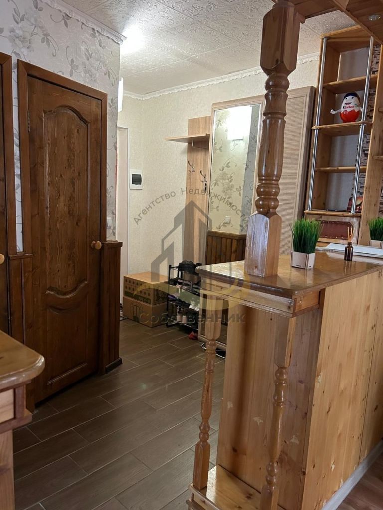 Аренда 2-комнатной квартиры, Старый Оскол, Лебединец мкр,  16