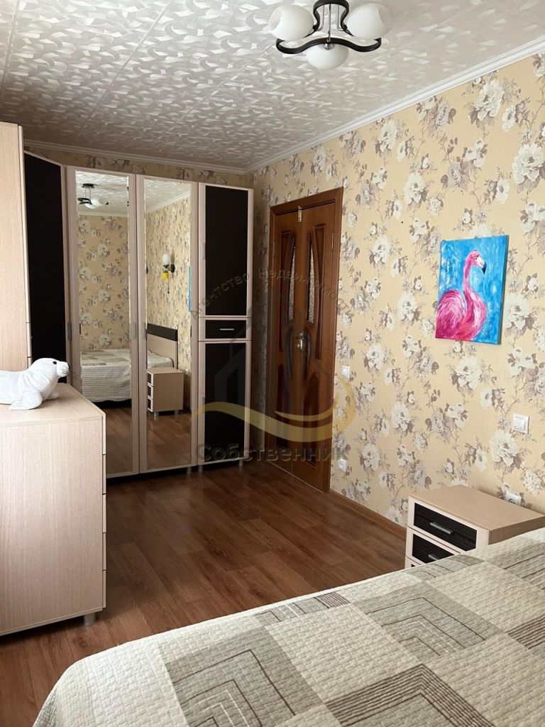 Аренда 2-комнатной квартиры, Старый Оскол, Лебединец мкр,  16