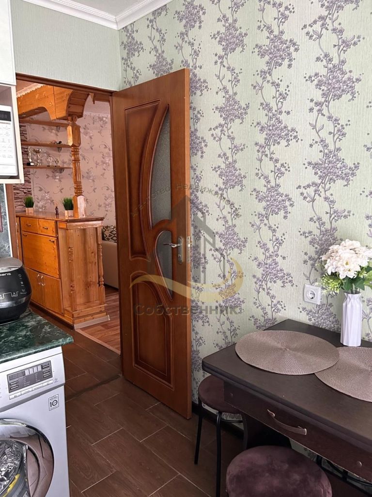 Аренда 2-комнатной квартиры, Старый Оскол, Лебединец мкр,  16