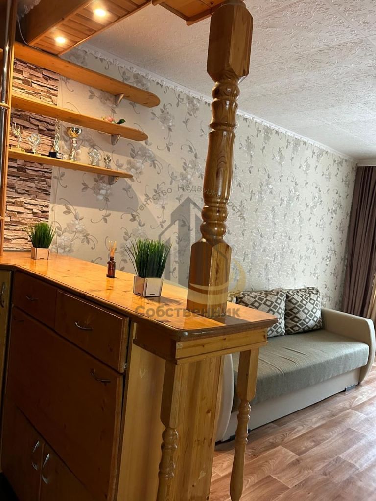 Аренда 2-комнатной квартиры, Старый Оскол, Лебединец мкр,  16