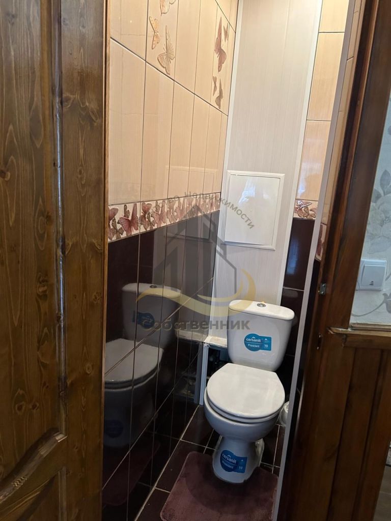 Аренда 2-комнатной квартиры, Старый Оскол, Лебединец мкр,  16