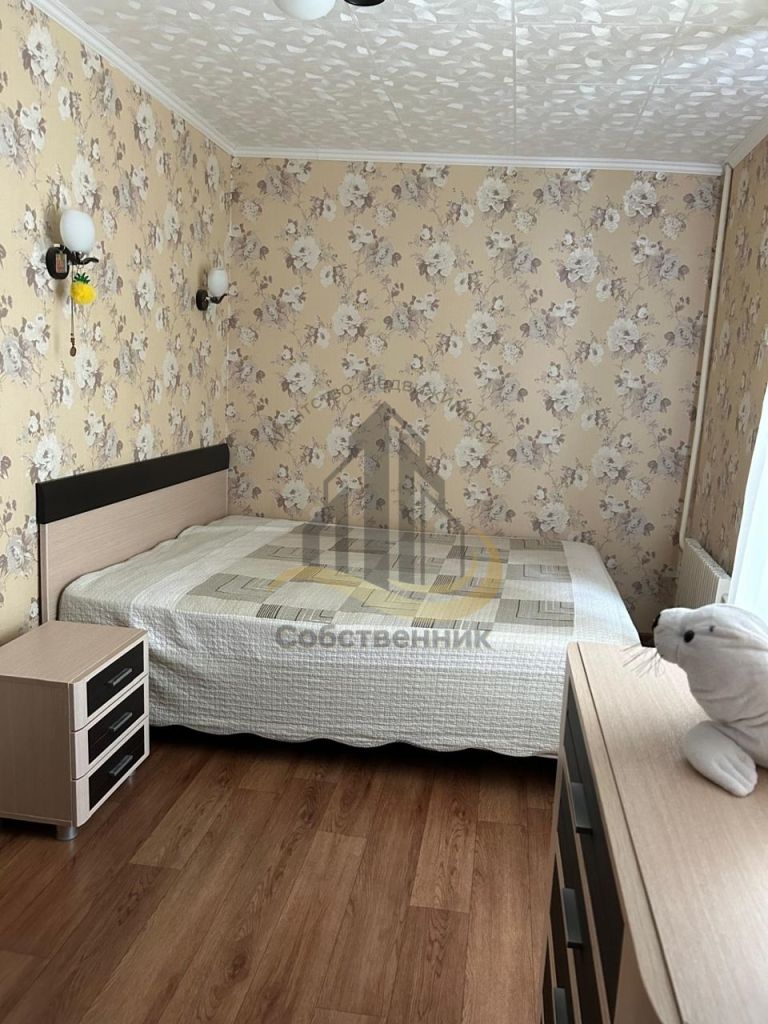 Аренда 2-комнатной квартиры, Старый Оскол, Лебединец мкр,  16