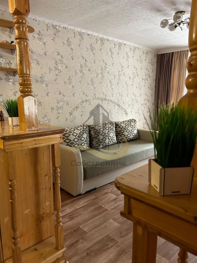 Аренда 2-комнатной квартиры, Старый Оскол, Лебединец мкр,  16