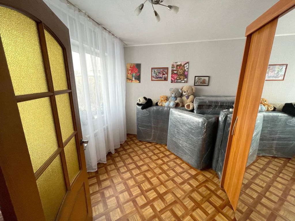 Продажа 3-комнатной квартиры, Тверь, Тамары Ильиной ул,  6/15