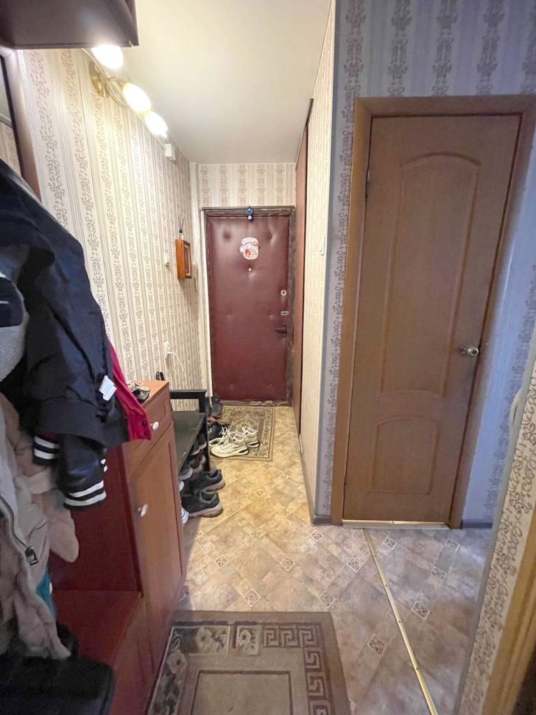 Продажа 3-комнатной квартиры, Тверь, Тамары Ильиной ул,  6/15