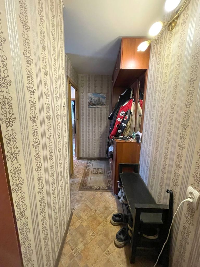 Продажа 3-комнатной квартиры, Тверь, Тамары Ильиной ул,  6/15