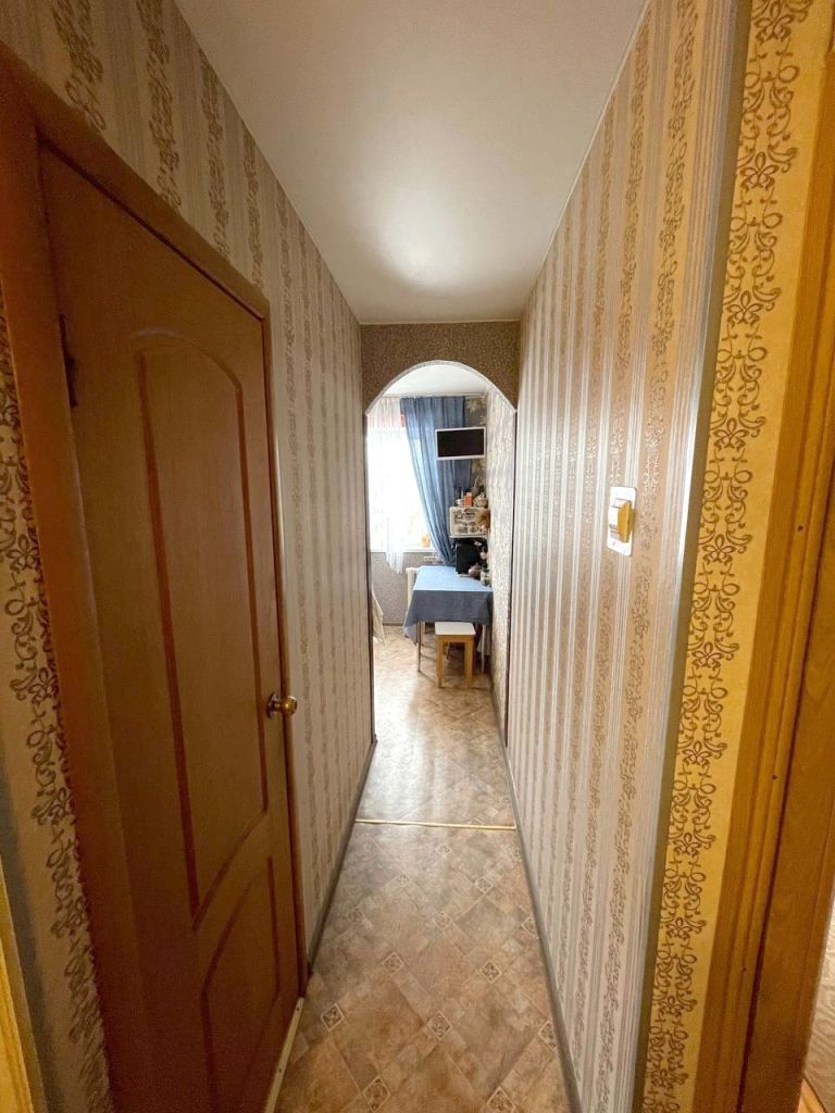 Продажа 3-комнатной квартиры, Тверь, Тамары Ильиной ул,  6/15