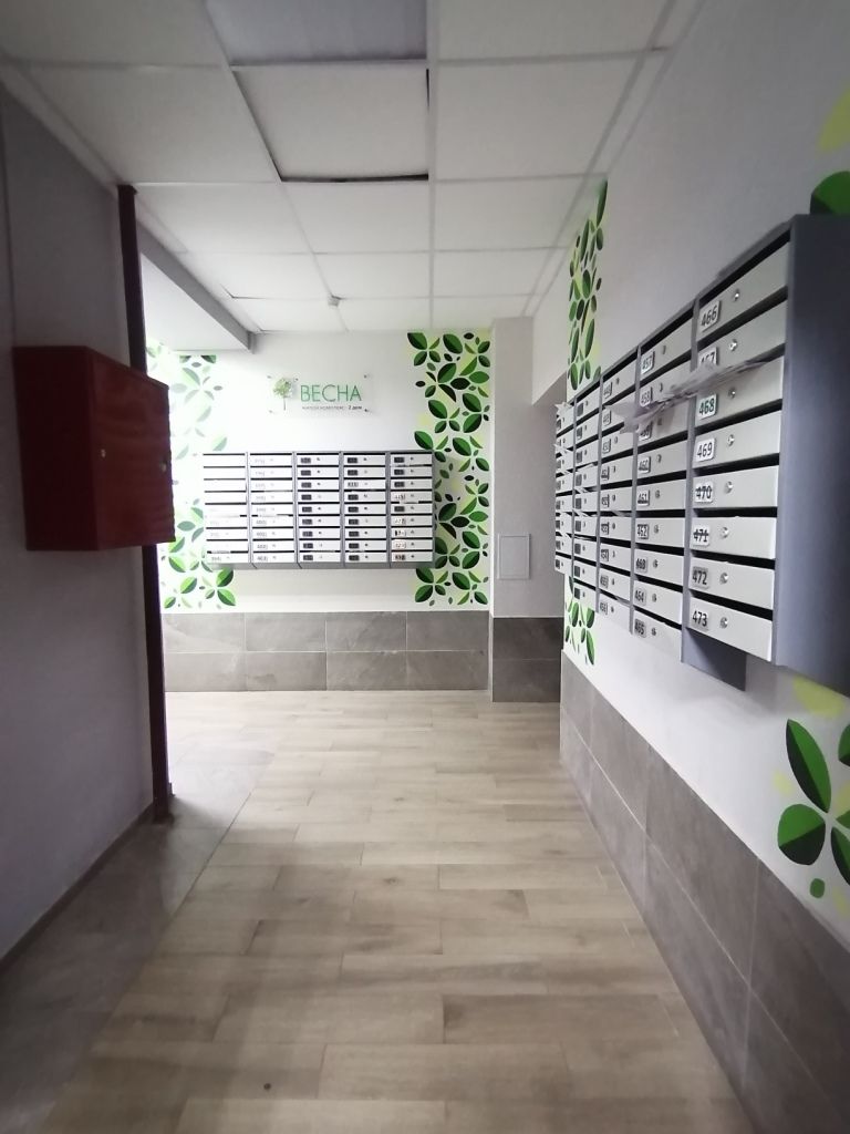 Продажа 1-комнатной квартиры, Засечное, Соборная,  2