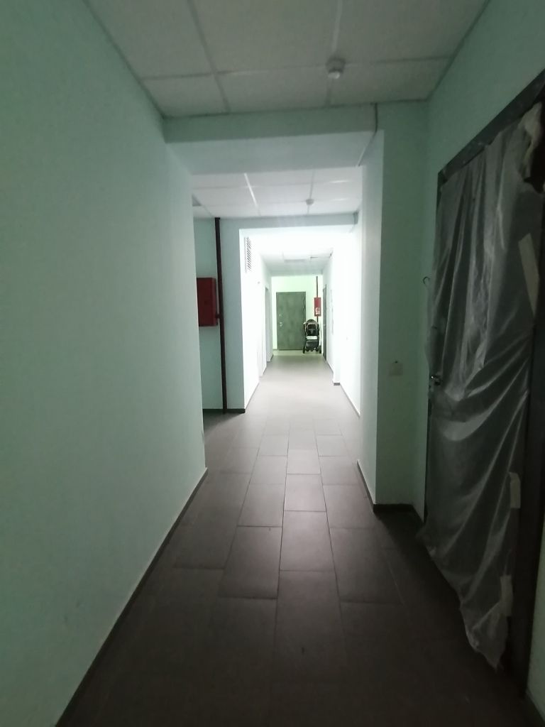 Продажа 1-комнатной квартиры, Засечное, Соборная,  2