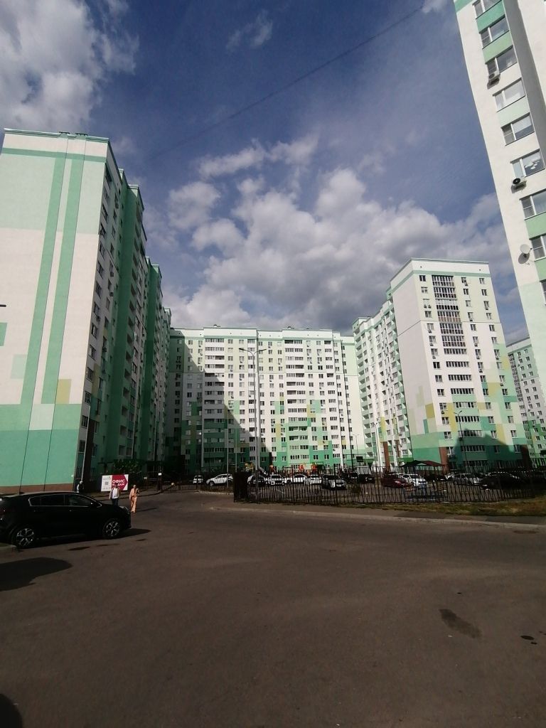 Продажа 1-комнатной квартиры, Засечное, Соборная,  2