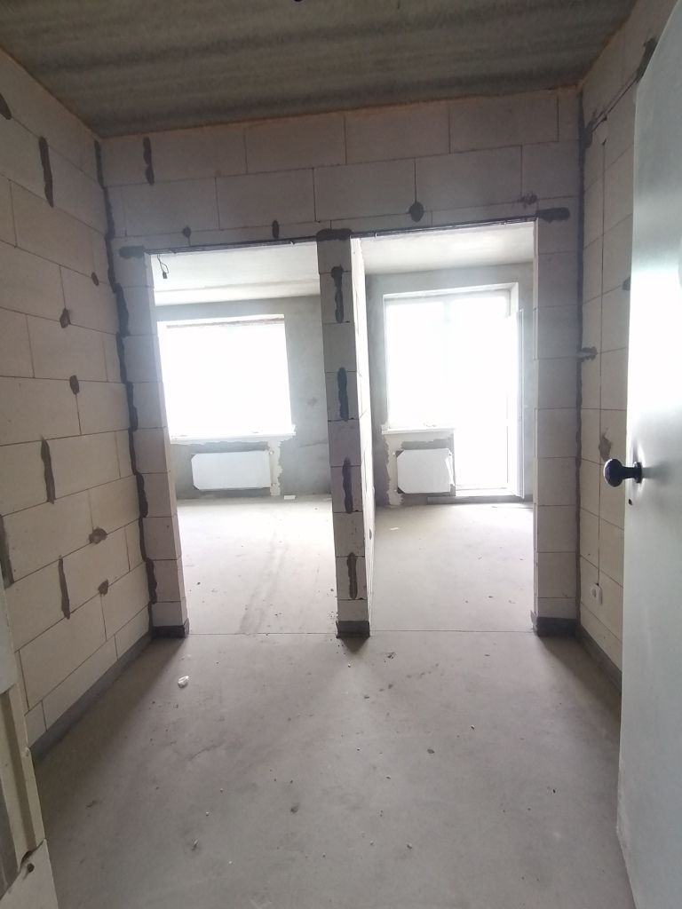 Продажа 1-комнатной квартиры, Засечное, Соборная,  2