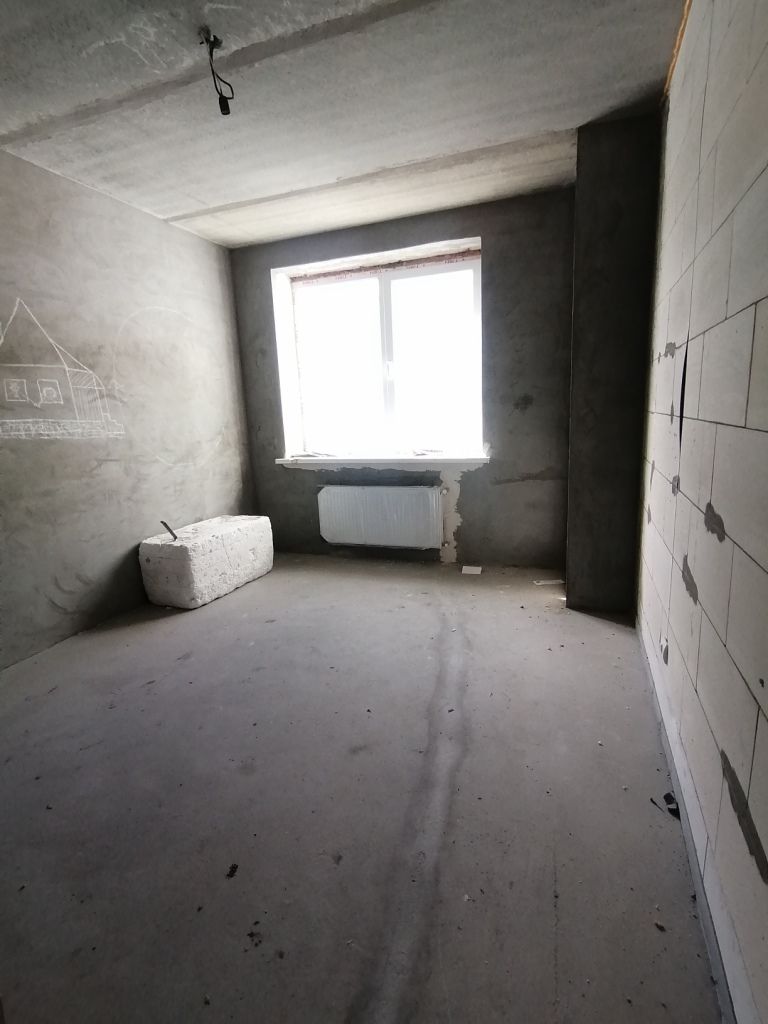 Продажа 1-комнатной квартиры, Засечное, Соборная,  2