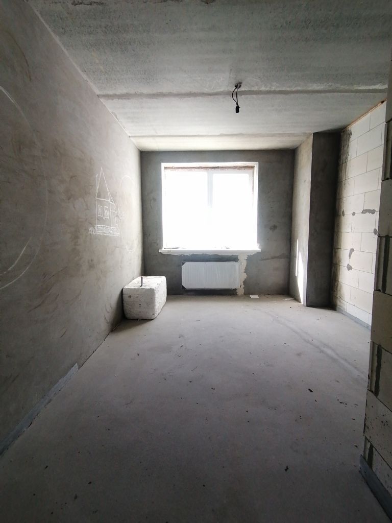 Продажа 1-комнатной квартиры, Засечное, Соборная,  2