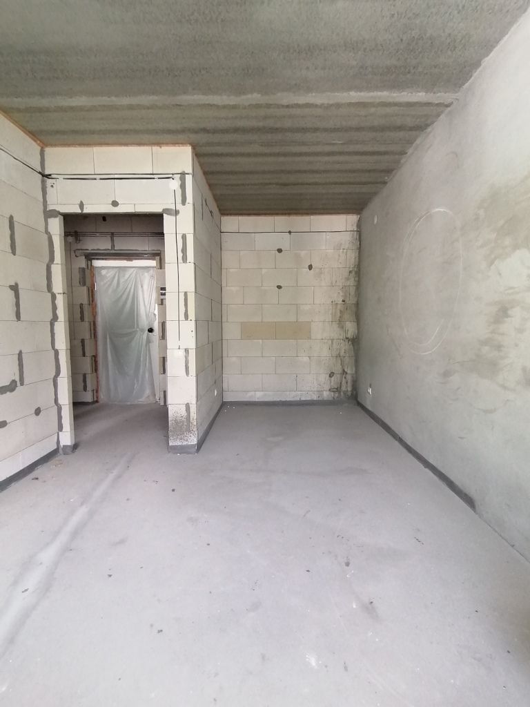 Продажа 1-комнатной квартиры, Засечное, Соборная,  2