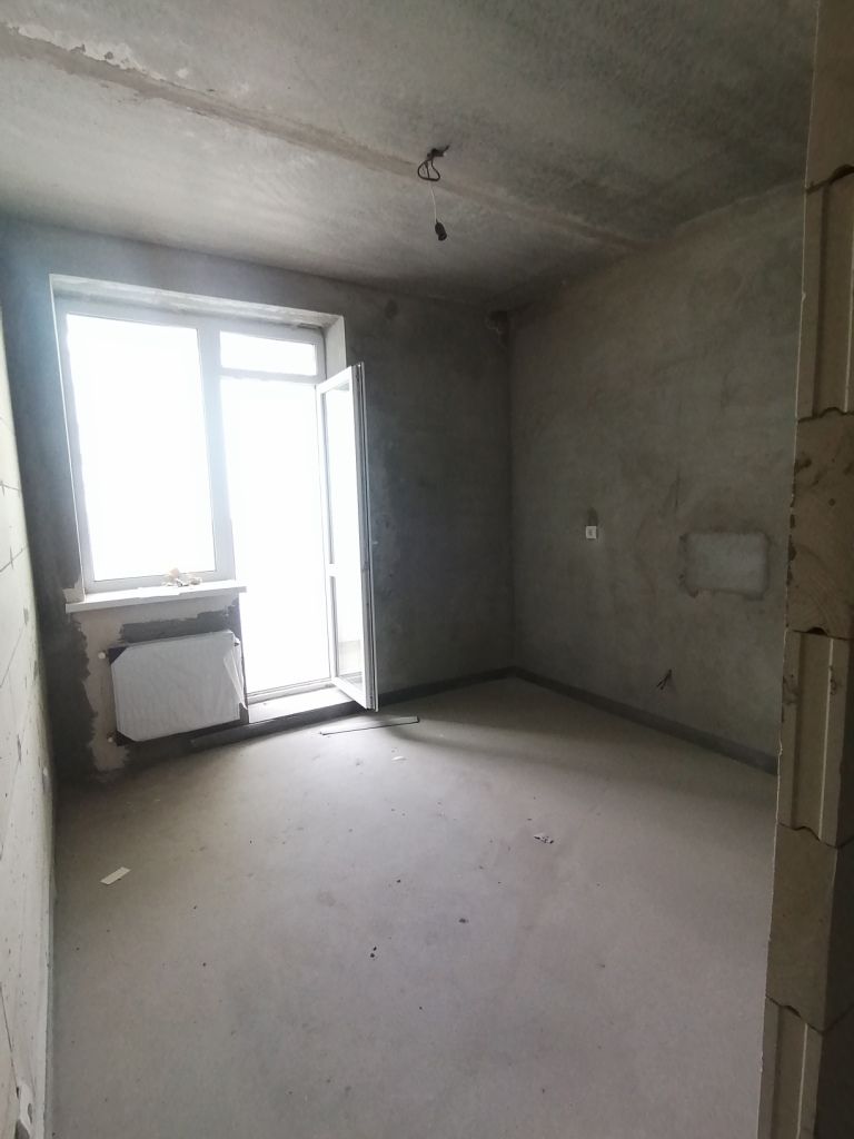 Продажа 1-комнатной квартиры, Засечное, Соборная,  2