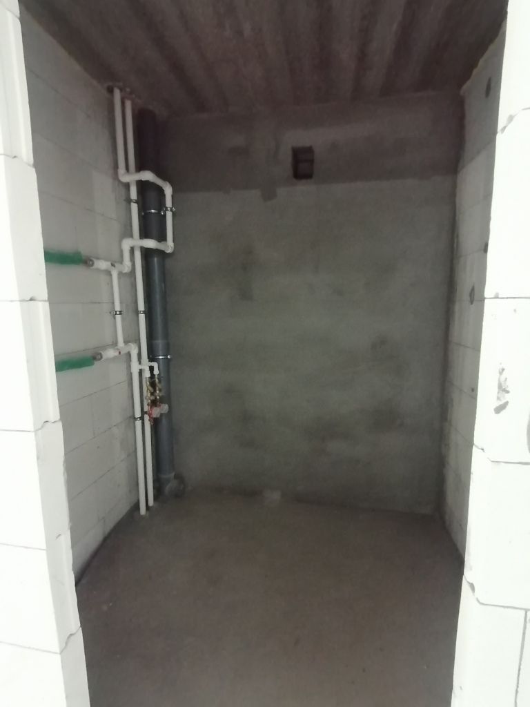 Продажа 1-комнатной квартиры, Засечное, Соборная,  2