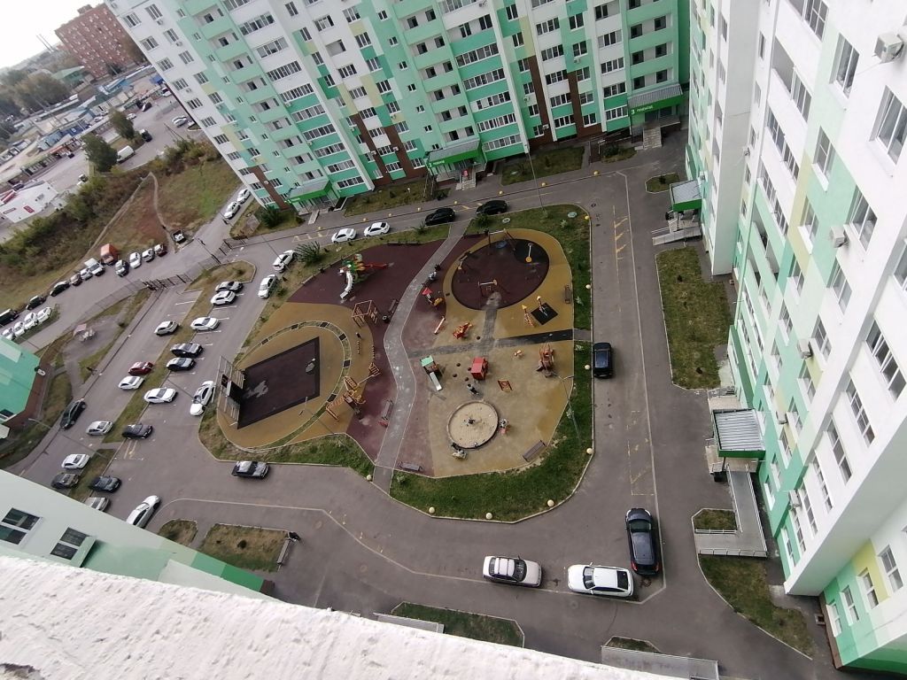 Продажа 1-комнатной квартиры, Засечное, Соборная,  2