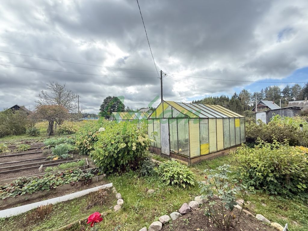 Продажа дома, 78м <sup>2</sup>, 15 сот., Старое Брянцево, Полевая