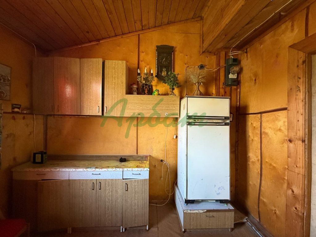 Продажа дома, 78м <sup>2</sup>, 15 сот., Старое Брянцево, Полевая