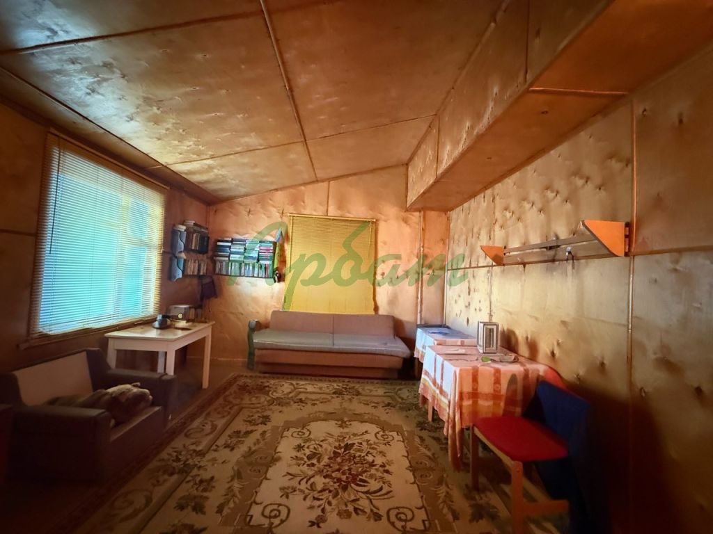 Продажа дома, 78м <sup>2</sup>, 15 сот., Старое Брянцево, Полевая