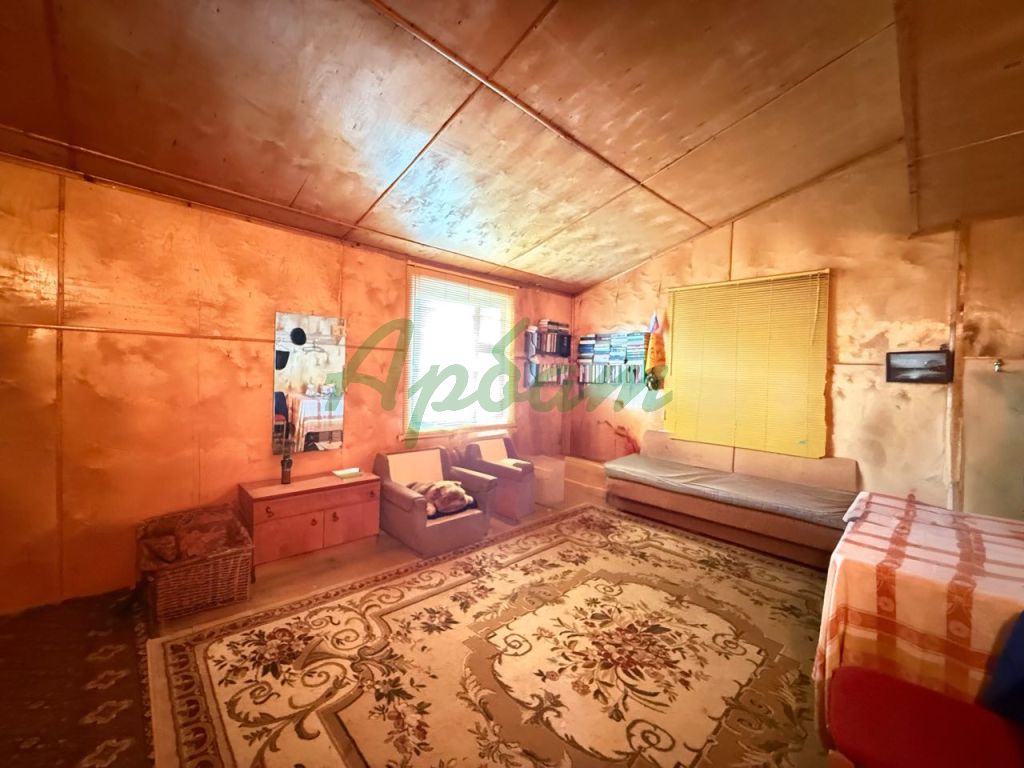 Продажа дома, 78м <sup>2</sup>, 15 сот., Старое Брянцево, Полевая