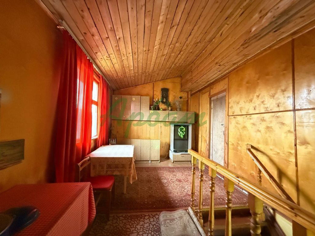 Продажа дома, 78м <sup>2</sup>, 15 сот., Старое Брянцево, Полевая