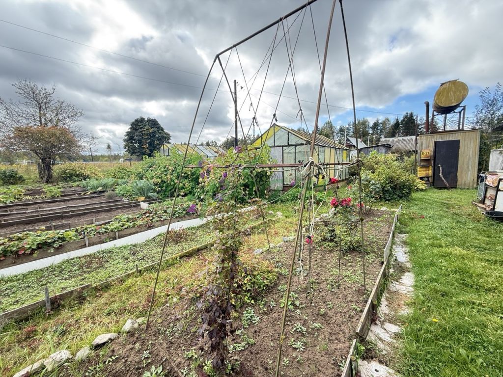 Продажа дома, 78м <sup>2</sup>, 15 сот., Старое Брянцево, Полевая