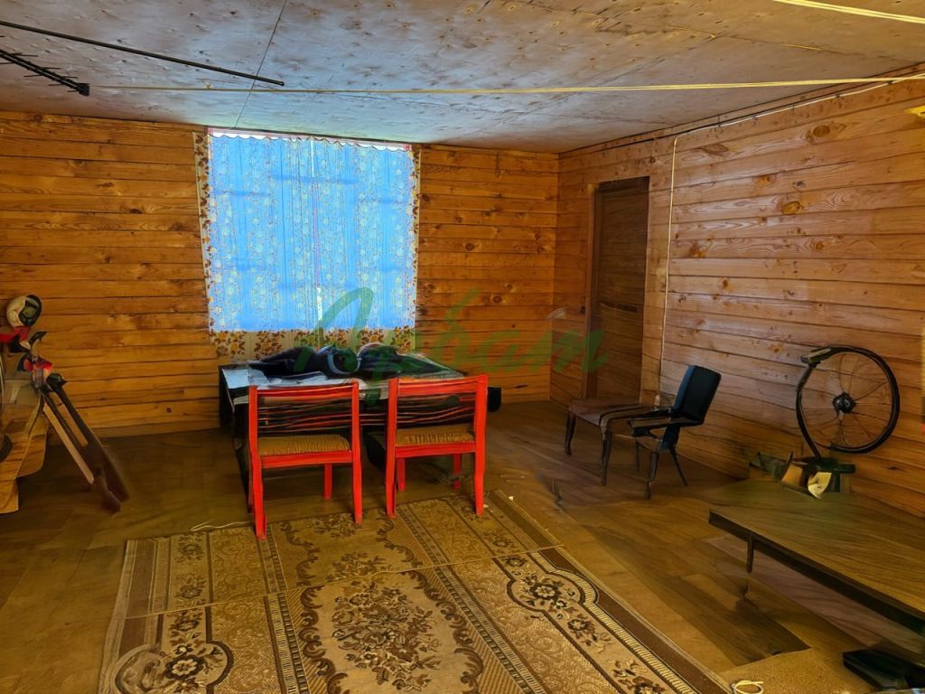 Продажа дома, 78м <sup>2</sup>, 15 сот., Старое Брянцево, Полевая