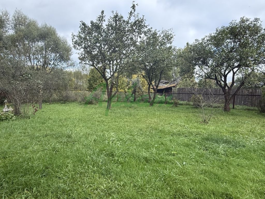 Продажа дома, 78м <sup>2</sup>, 15 сот., Старое Брянцево, Полевая